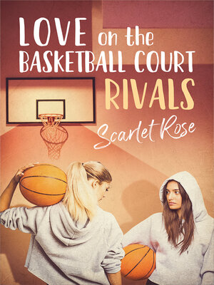 cover image of Love on the Basketball Court